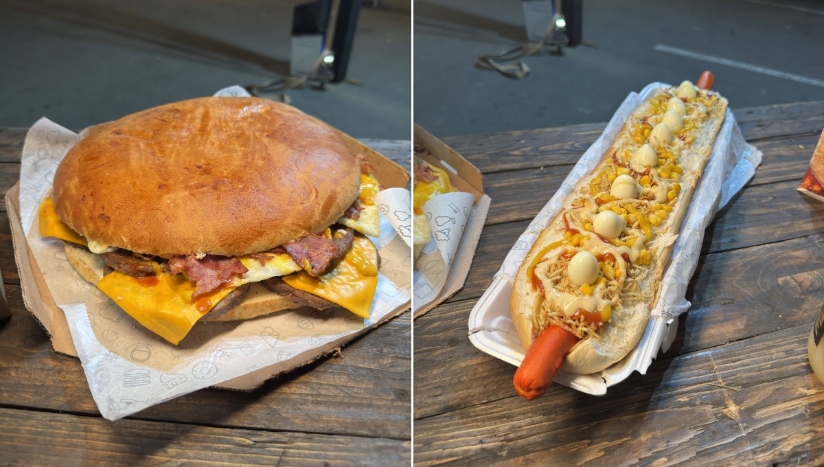 Festival de comida gigante será realizado em Ipatinga neste fim de semana