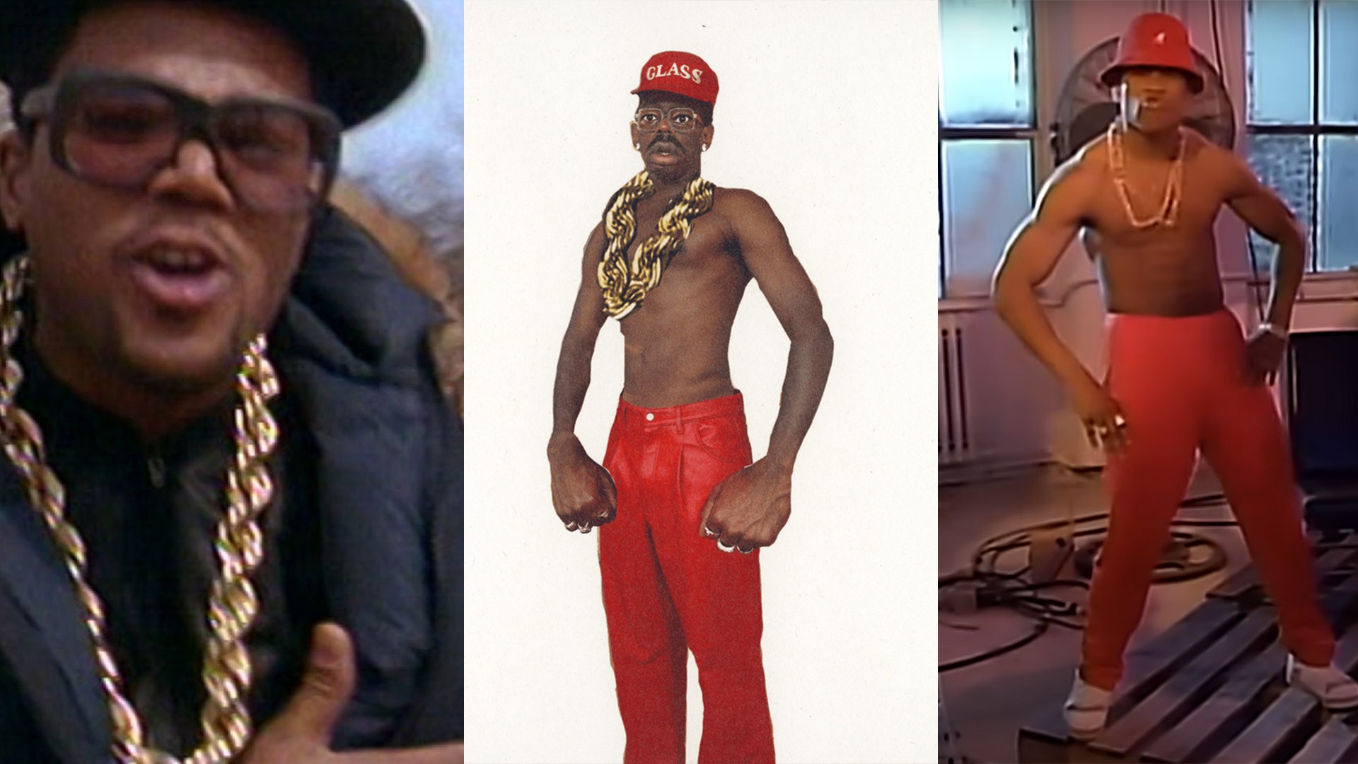 Como Tyler, The Creator resgata a dança no hip-hop no novo álbum 'Don’t Tap The Glass'