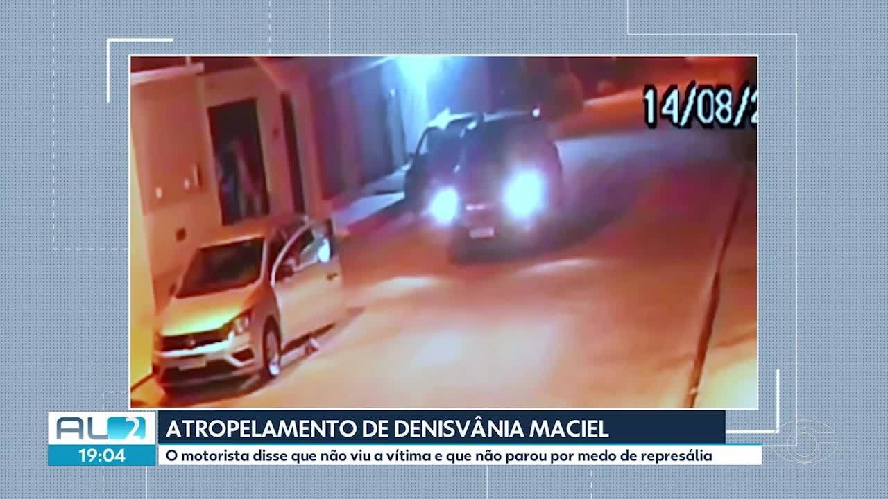 VÍDEOS: AL2 de quarta-feira, 20 de agosto