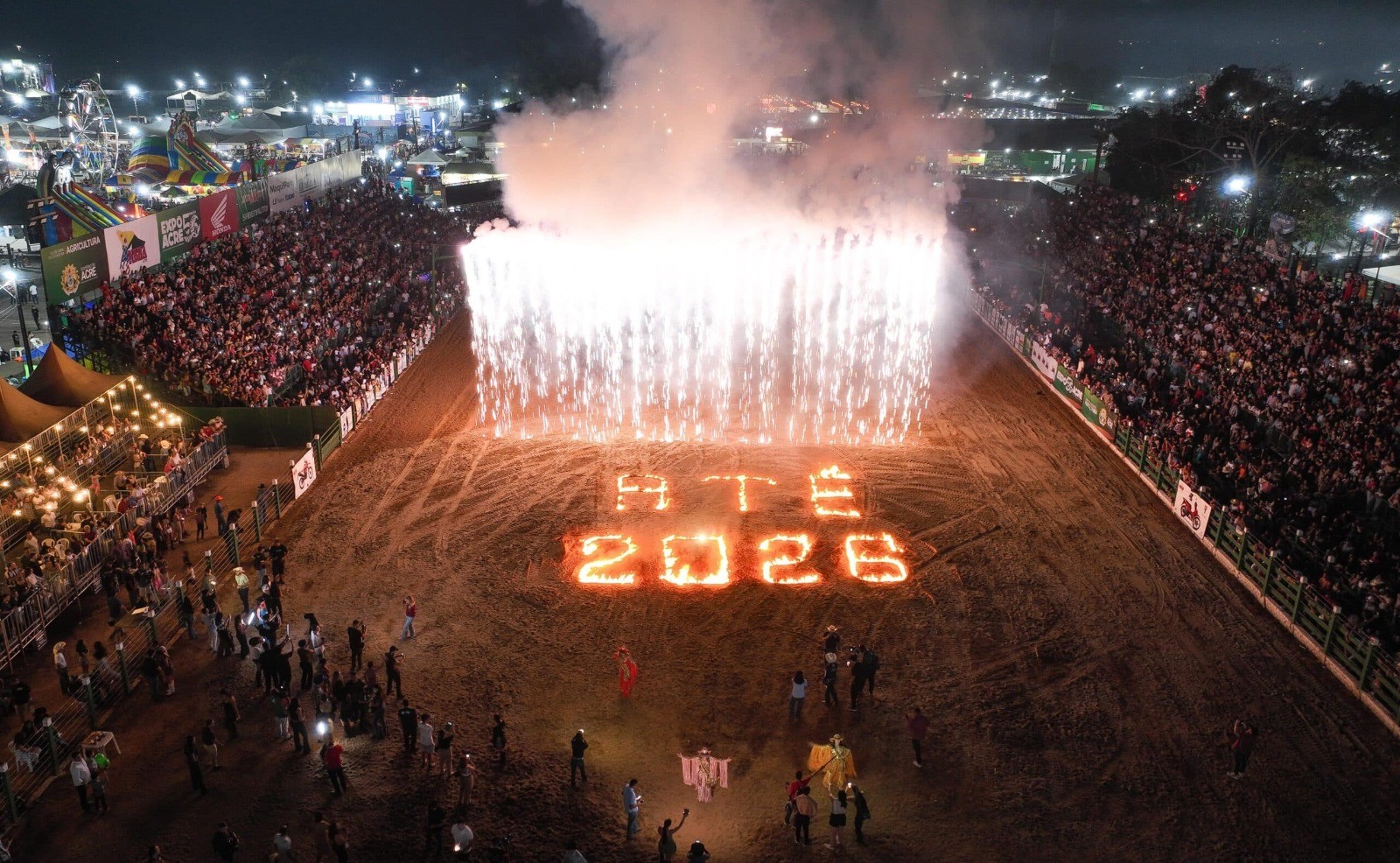 Peão de Rondônia vence Rodeio da Expoacre 2025 e ganha vaga para Barretos