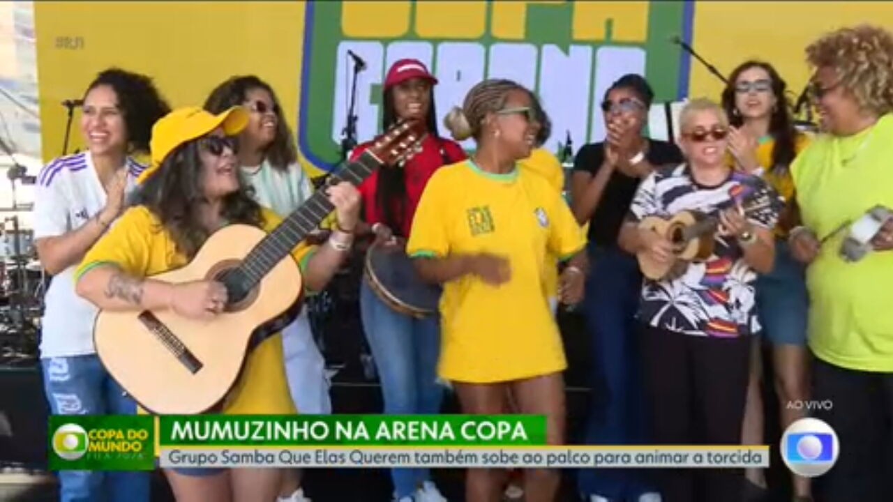 VÍDEOS: RJ1 de segunda, 29 de junho de 2026