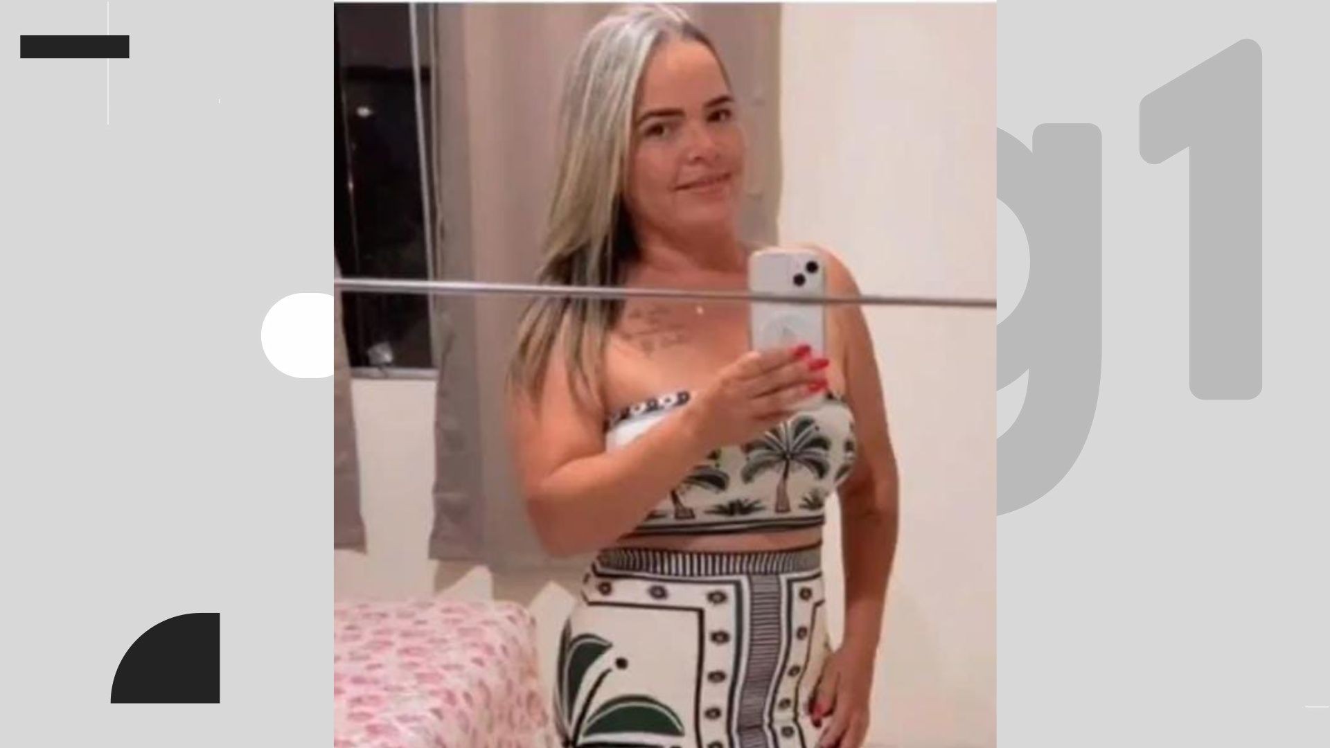 Monitora de ônibus escolar é morta com tiro no peito e polícia diz que namorado é suspeito, no ES 