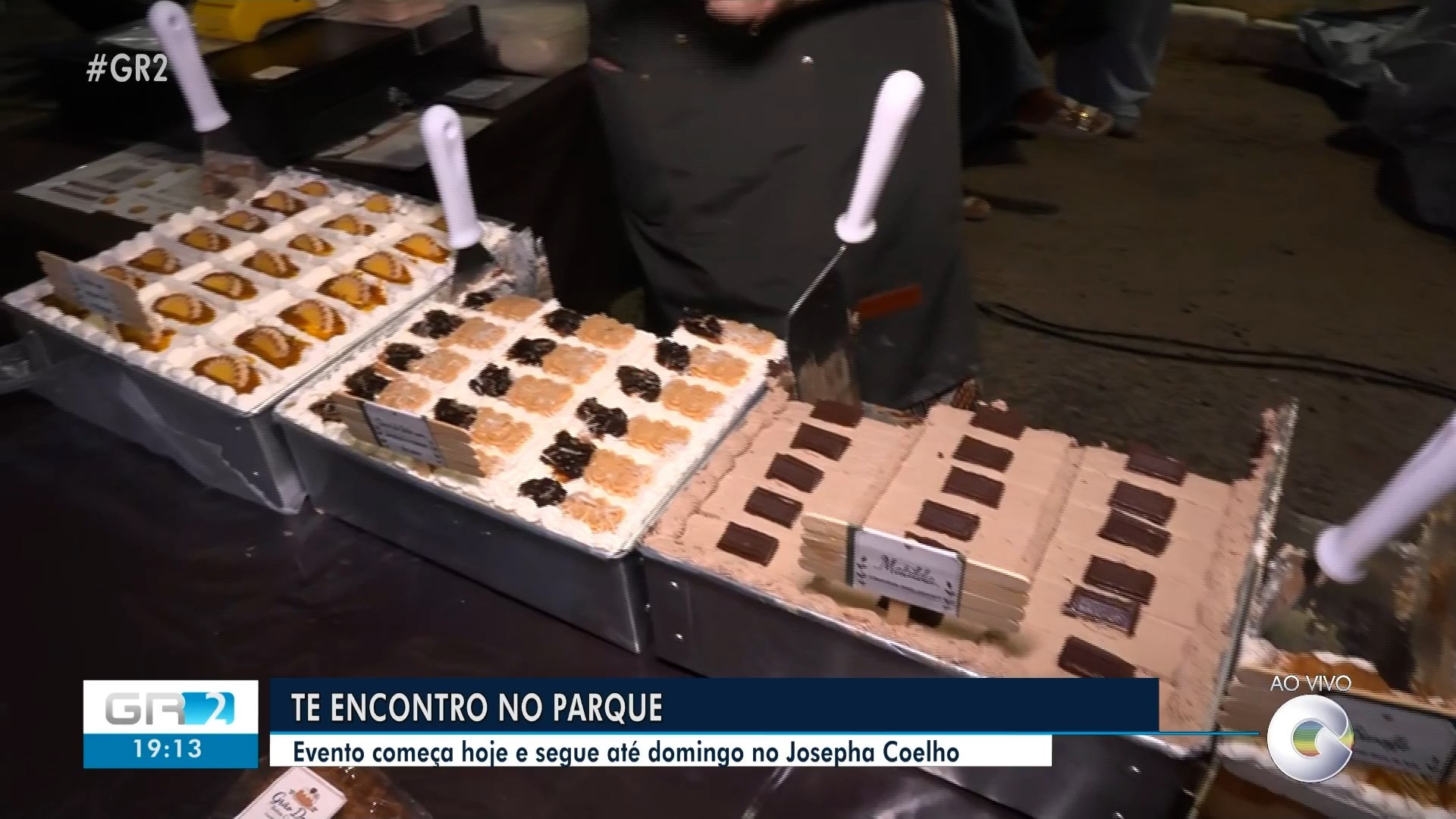 VÍDEOS: GR2 de sexta-feira, 5 de junho de 2026