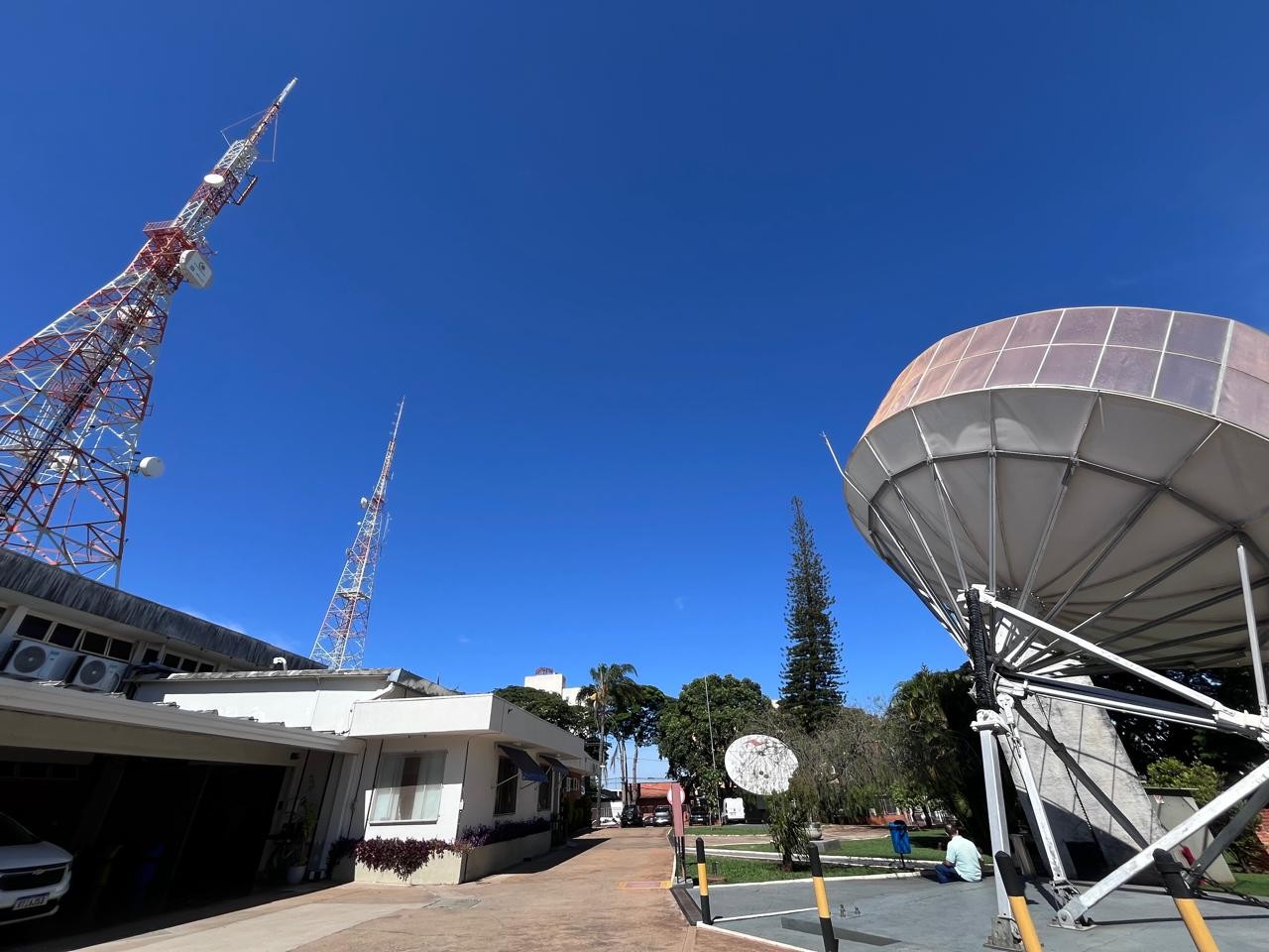 Sinal da TV Integração fica mais forte em Uberlândia; veja como sintonizar