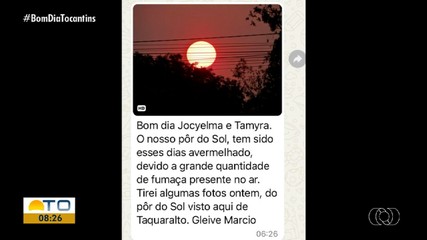 Telespectadores participam do Tô no BDT desta terça-feira (10)