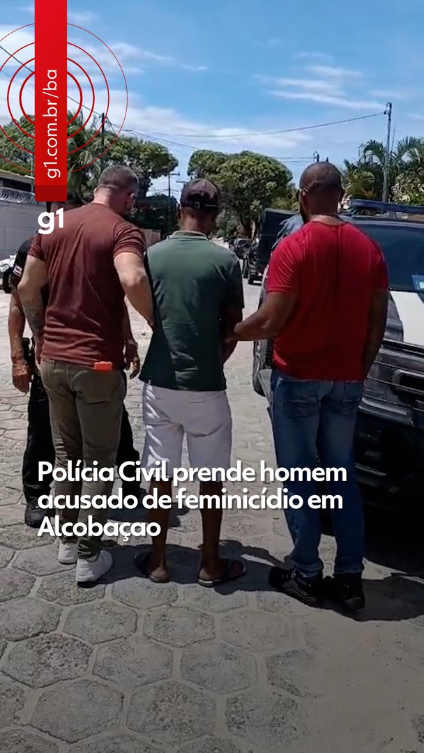 Vídeos da TV Bahia e g1 Bahia –sábado, 31 de janeiro de 2026