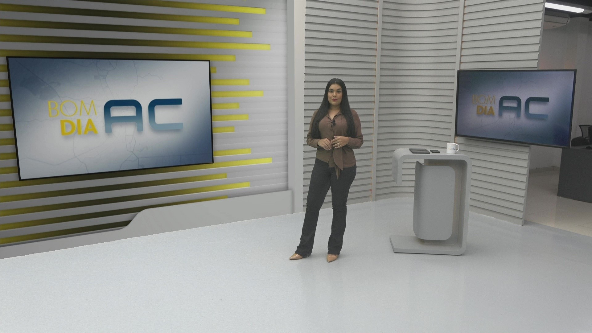 VÍDEOS: Bom Dia Acre desta segunda-feira, 20 de abril de 2026