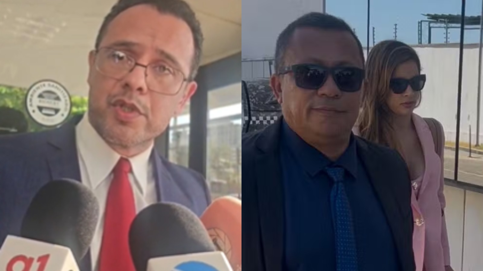 Caso Tatiana Medeiros: testemunhas relatam compra de votos no 2º dia de audiência, diz promotor