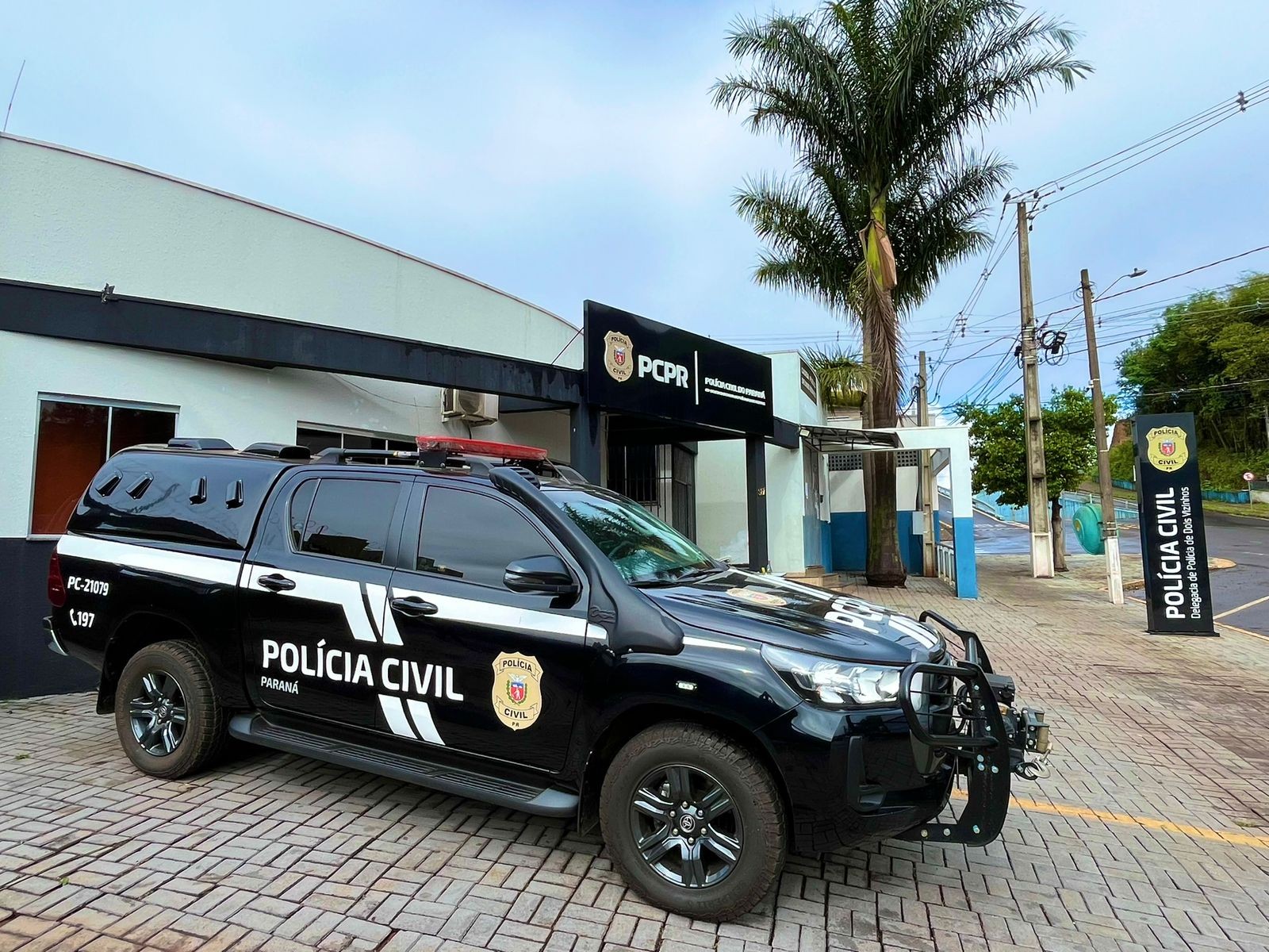 Funcionário de supermercado é preso por desvio de R$ 10 milhões no Paraná, diz polícia