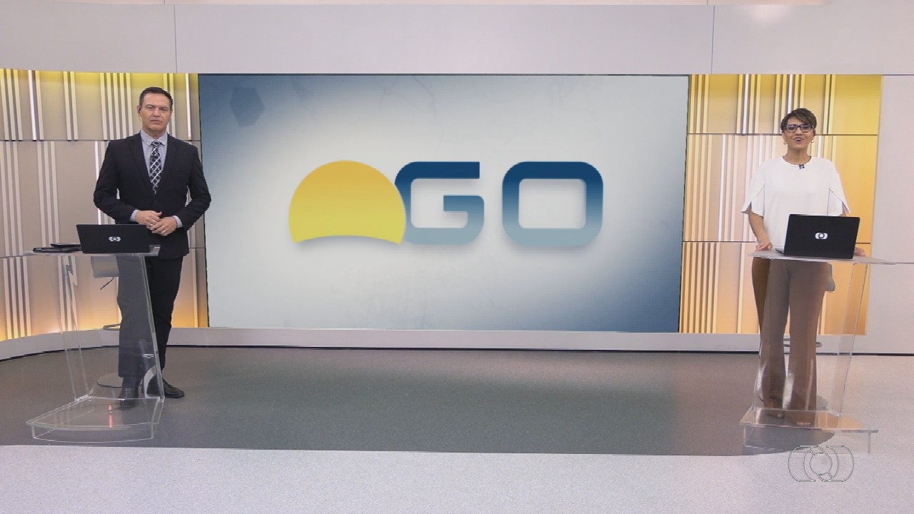 VÍDEOS: Bom Dia Goiás desta terça-feira, 28 de outubro de 2025
