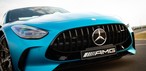 Mercedes-AMG GT 63 S E Performance