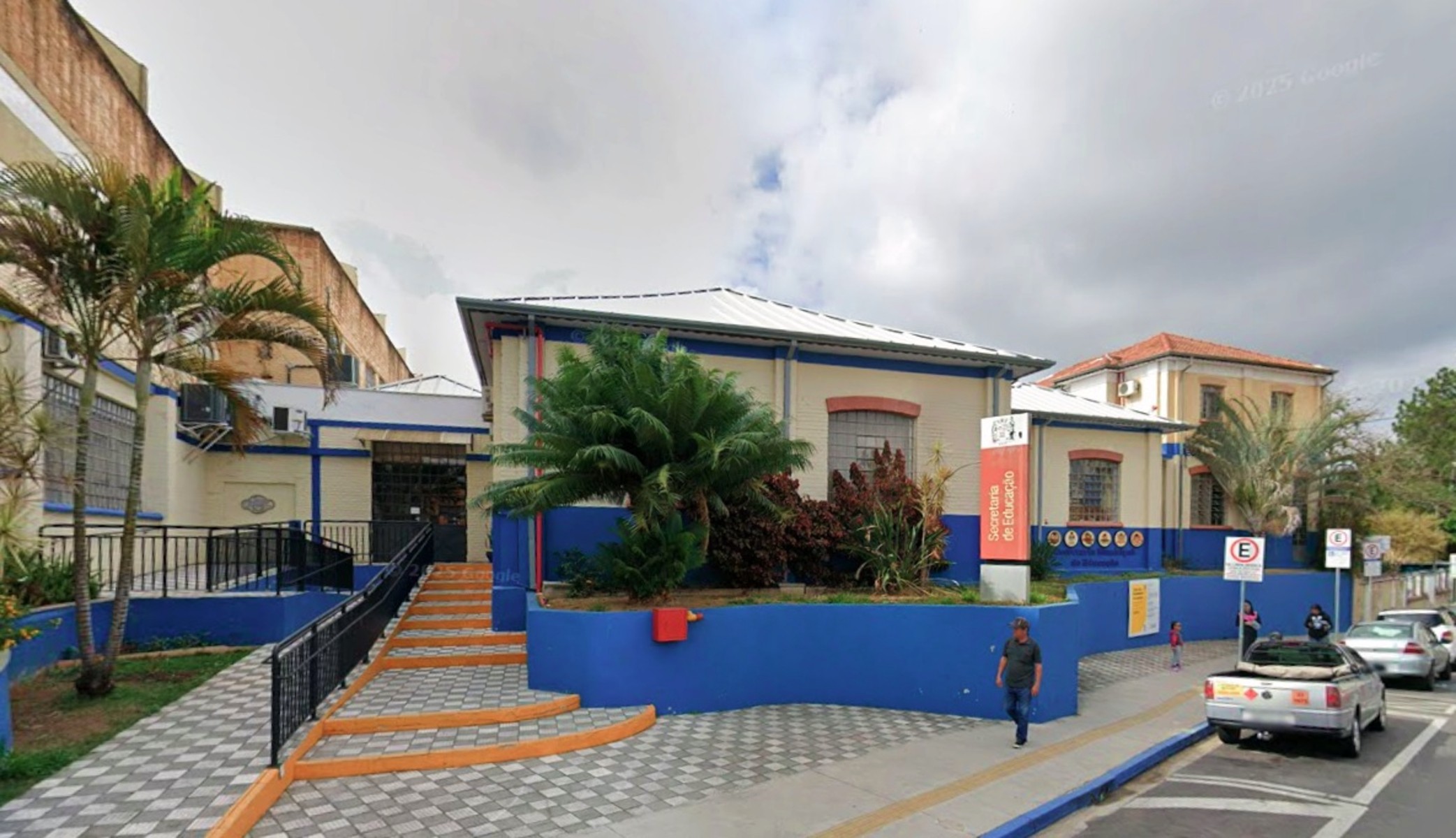 Jacareí abre processo seletivo para contratar professores eventuais; saiba como se inscrever