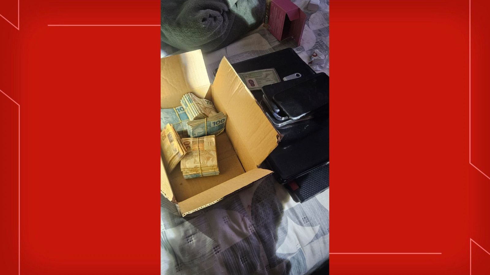 Grupo suspeito de vazar dados sigilosos de autoridades do DF é alvo da Polícia Civil