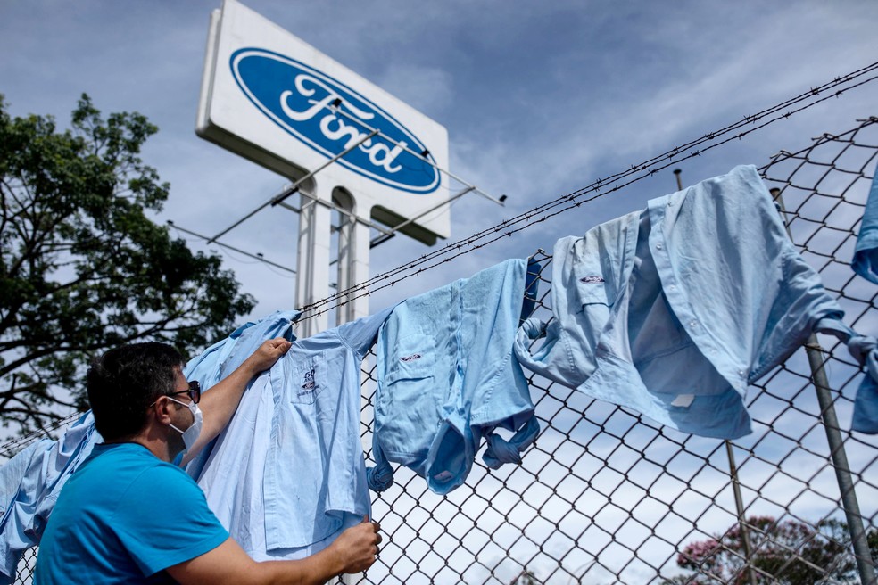 Como a Ford 'queimou' R$ 61 bilhões no Brasil, Negócios