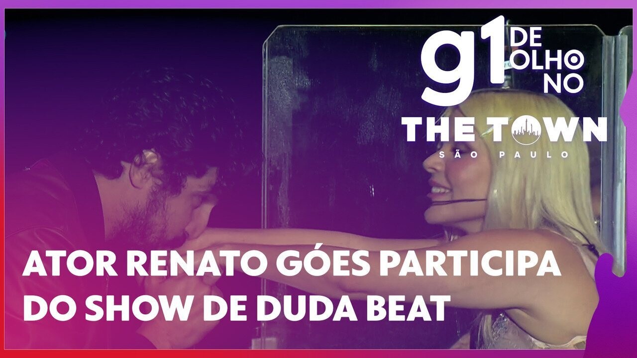 ‘Vale Tudo’ no The Town: relembre atores da novela que participaram do festival