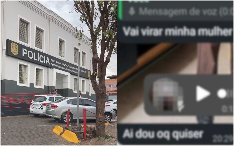 PM é suspeito de estupro de vulnerável, em Goiás