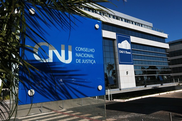 Sistema do CNJ é manipulado em tentativa de expedição de mandados de prisão contra Lula e Moraes