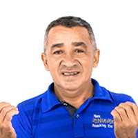 Candidato