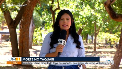 Homem é encontrado morto com sinal de golpe de arma branca após briga no Taquari