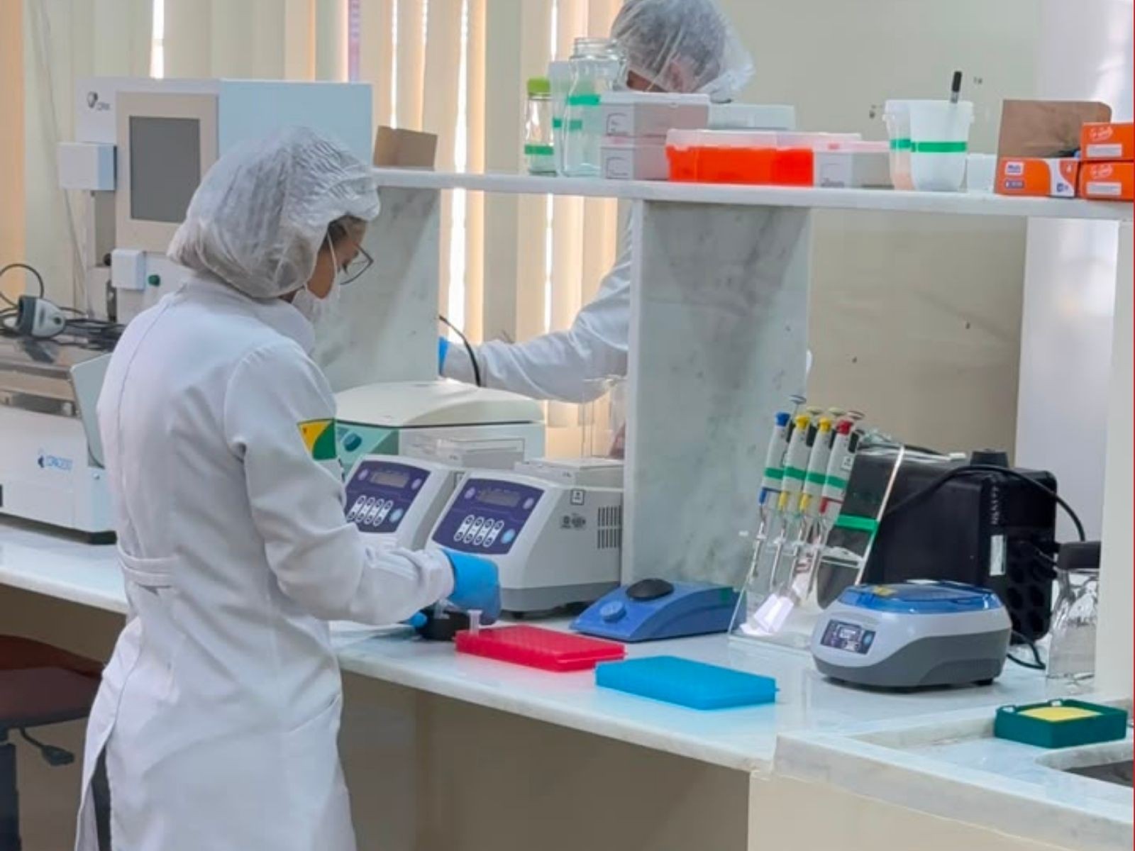 Busca por desaparecidos: Acre tem ponto para coleta de DNA durante força-tarefa nacional