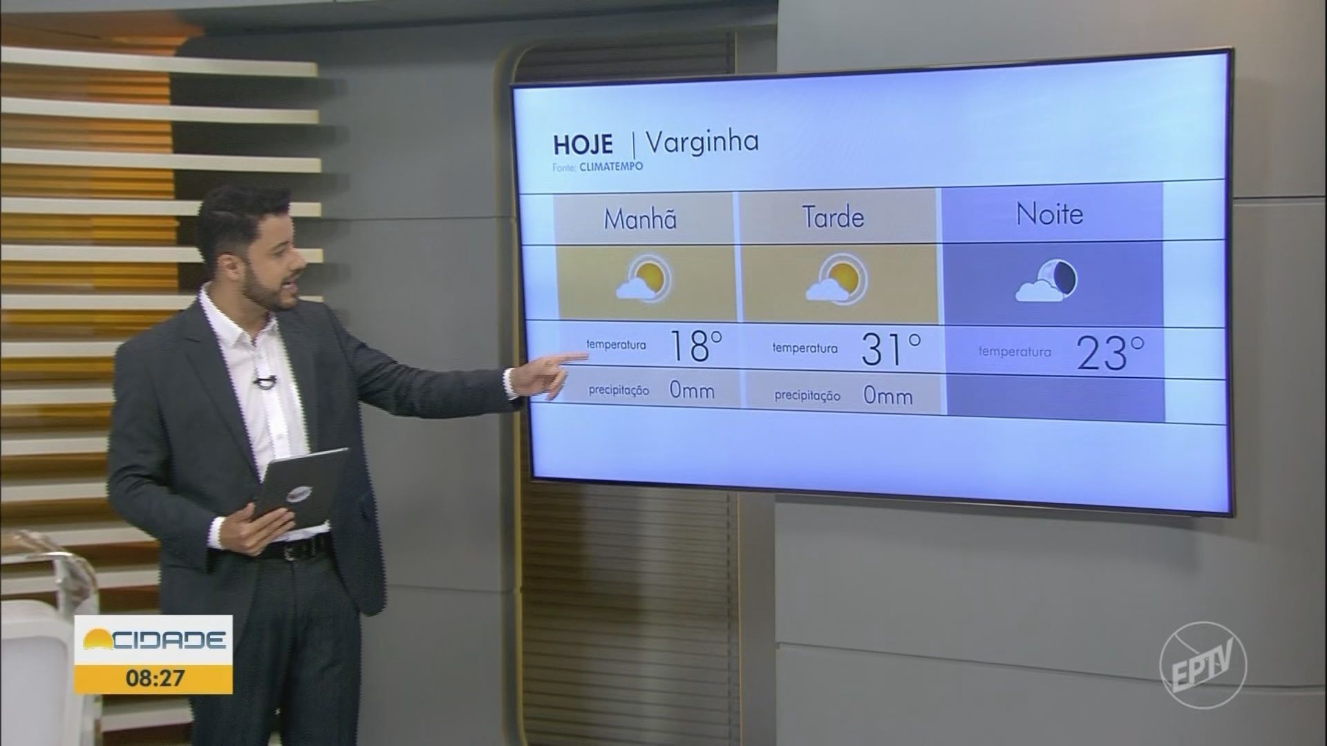 VÍDEOS: Bom Dia Cidade Sul de Minas de sexta-feira, 17 de outubro de 2025
