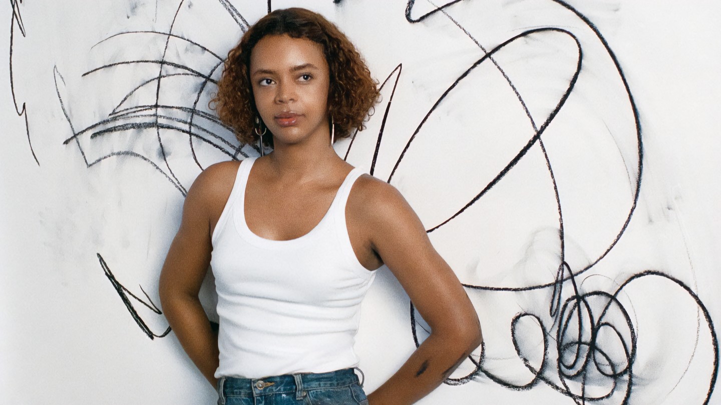Tadáskía, artista carioca, é escolhida pela ‘Time’ como talento em ascensão