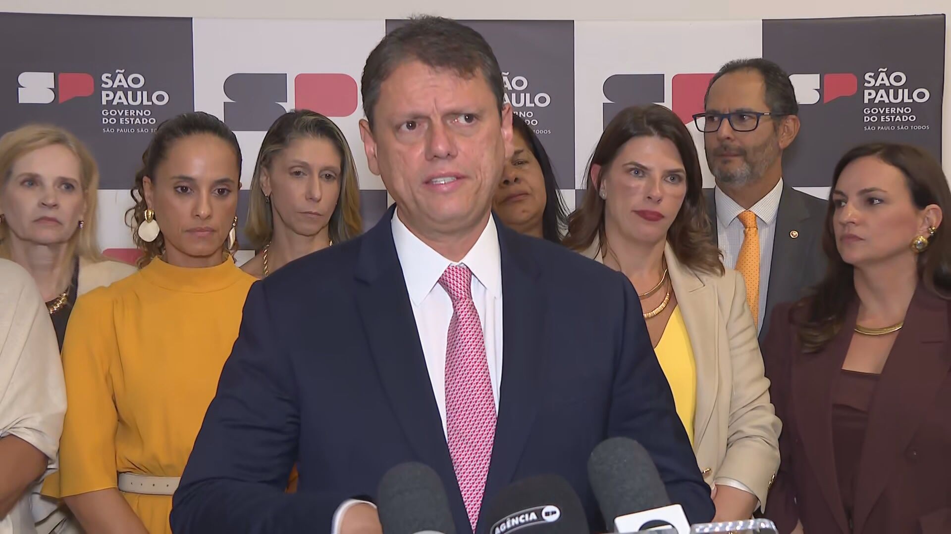 Governo anuncia força-tarefa após alta de feminicídios e diz que estuda criação de ' DHPP da Mulher'