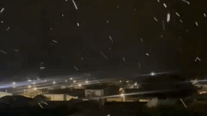 Nevou no Brasil: com mínima de 2ºC, cidade do RS tem neve na madrugada e cancela aulas por causa do frio; VÍDEO