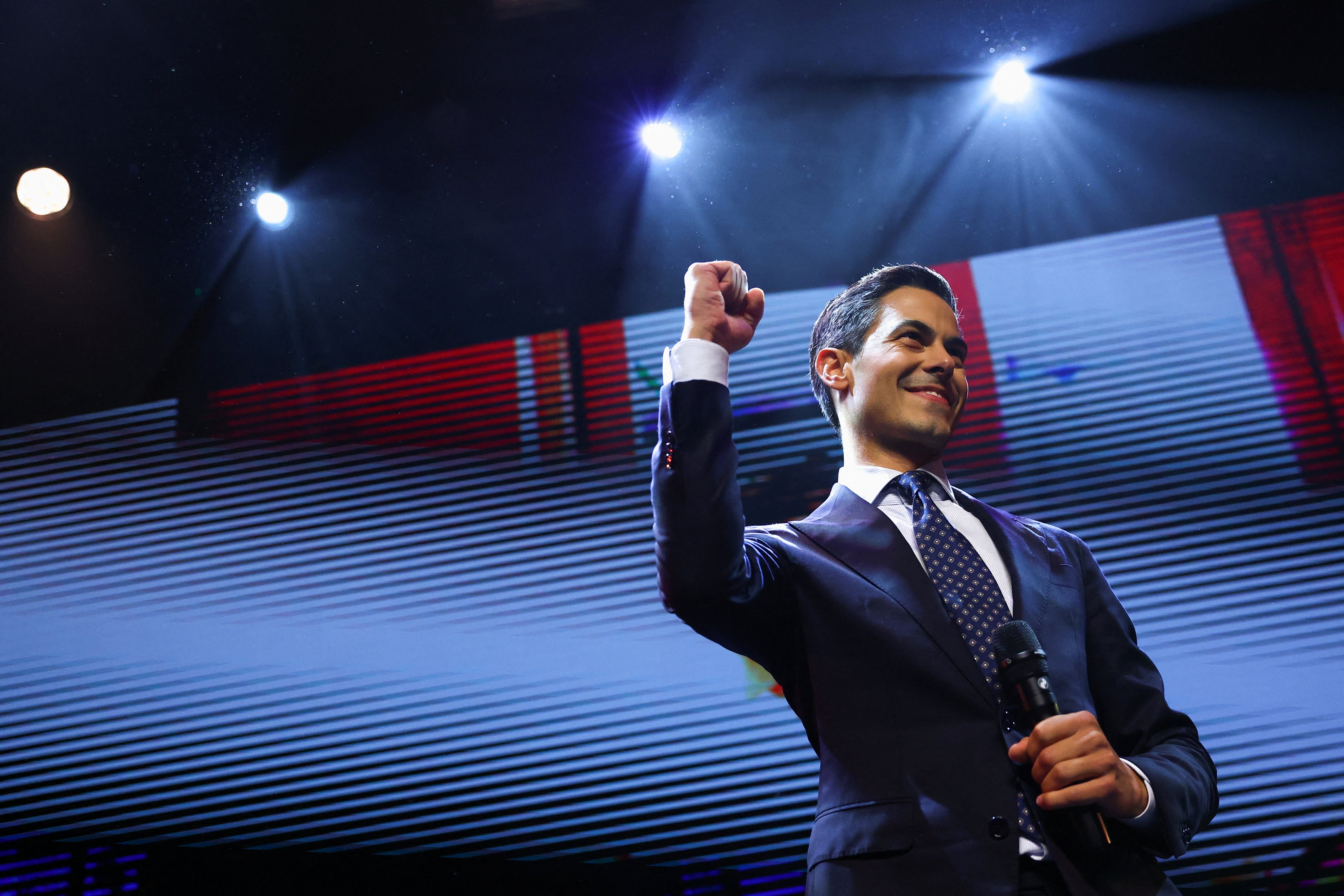 Holanda deve ter o 1º premiê abertamente gay e o mais jovem da história