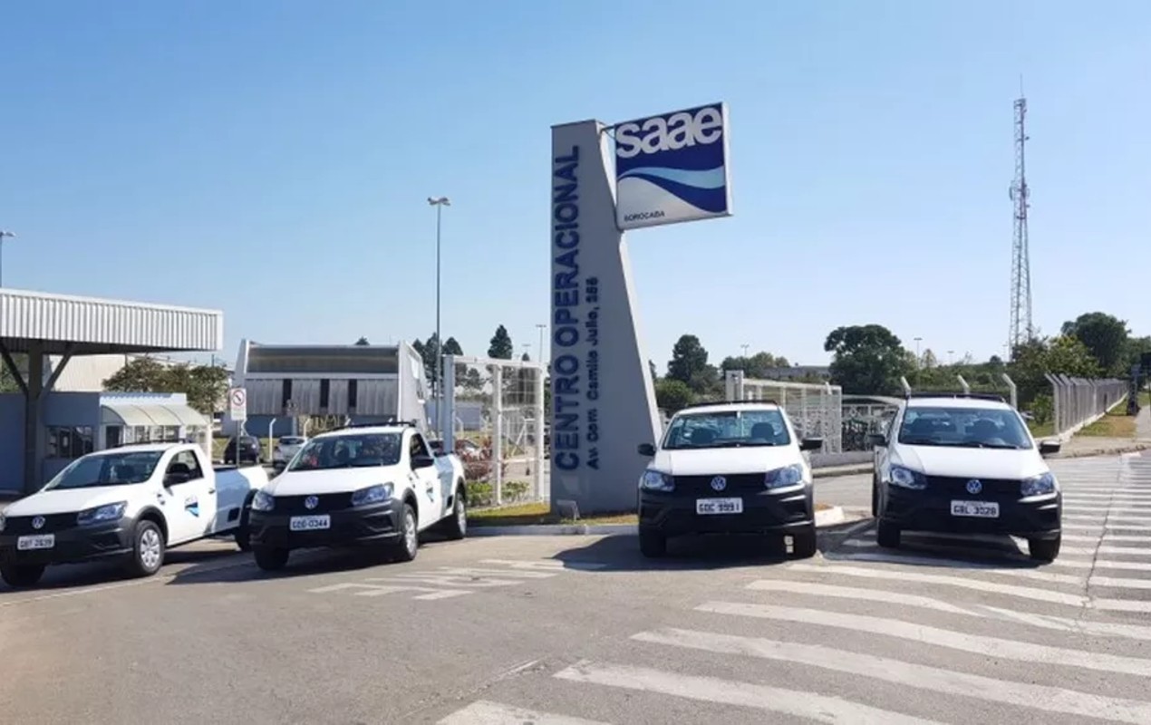 PF aponta diretor do Saae de Sorocaba em esquema de propina e fraudes em contratos milionários