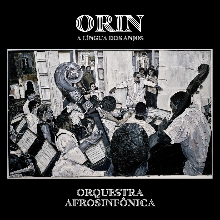Ponto Virgulina 1 Afrofurismo, PDF, Música hip hop