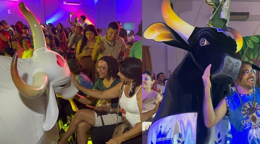 Você Não Tá Convidada pro Meu Bat Mitzvá!