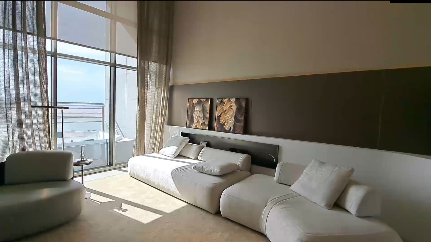 Piscina olímpica particular, vista para o Guaíba e muito conforto: por que venda de imóveis de luxo cresceu 70% em Porto Alegre?