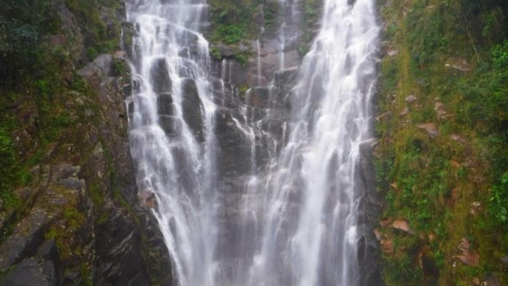Defesa Civil alerta para risco de formação de 'cabeça-d’água' em rios e cachoeiras de Ubatuba