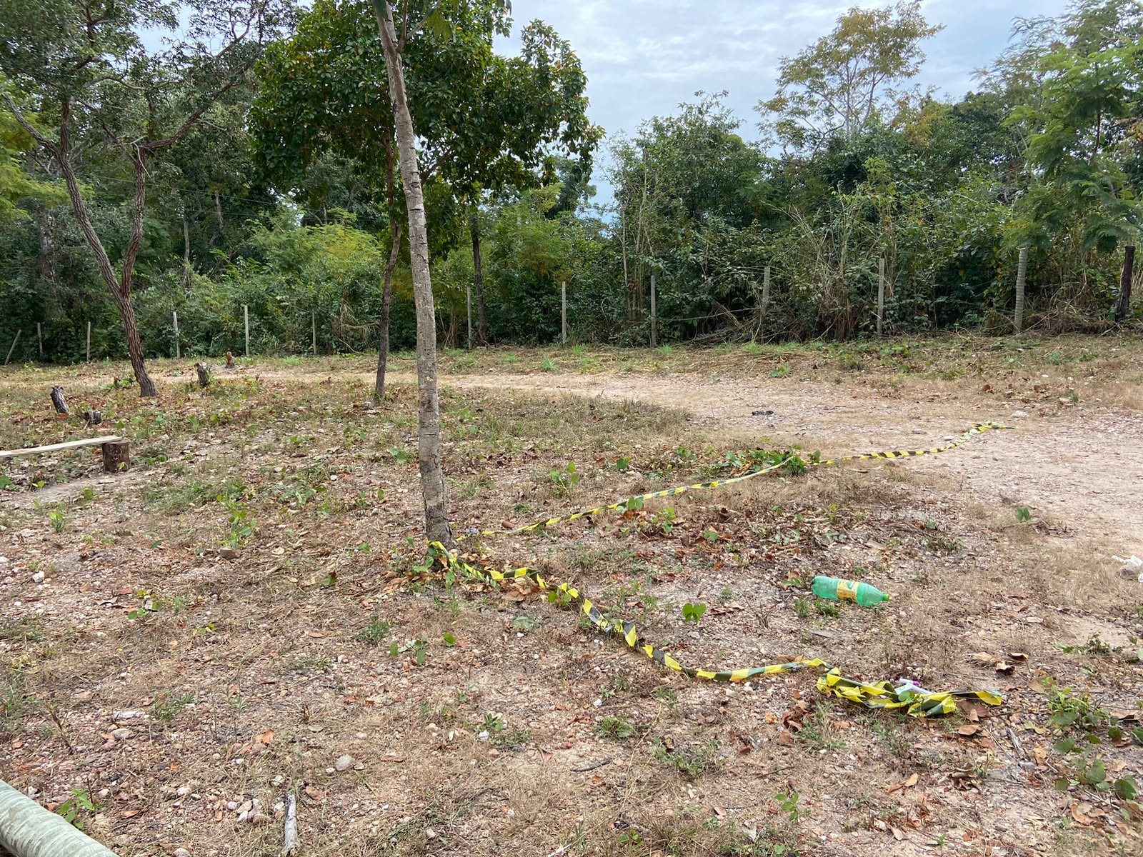 Jovem de 21 anos é morto com tiro na cabeça em Cuiabá; policial penal é investigado 