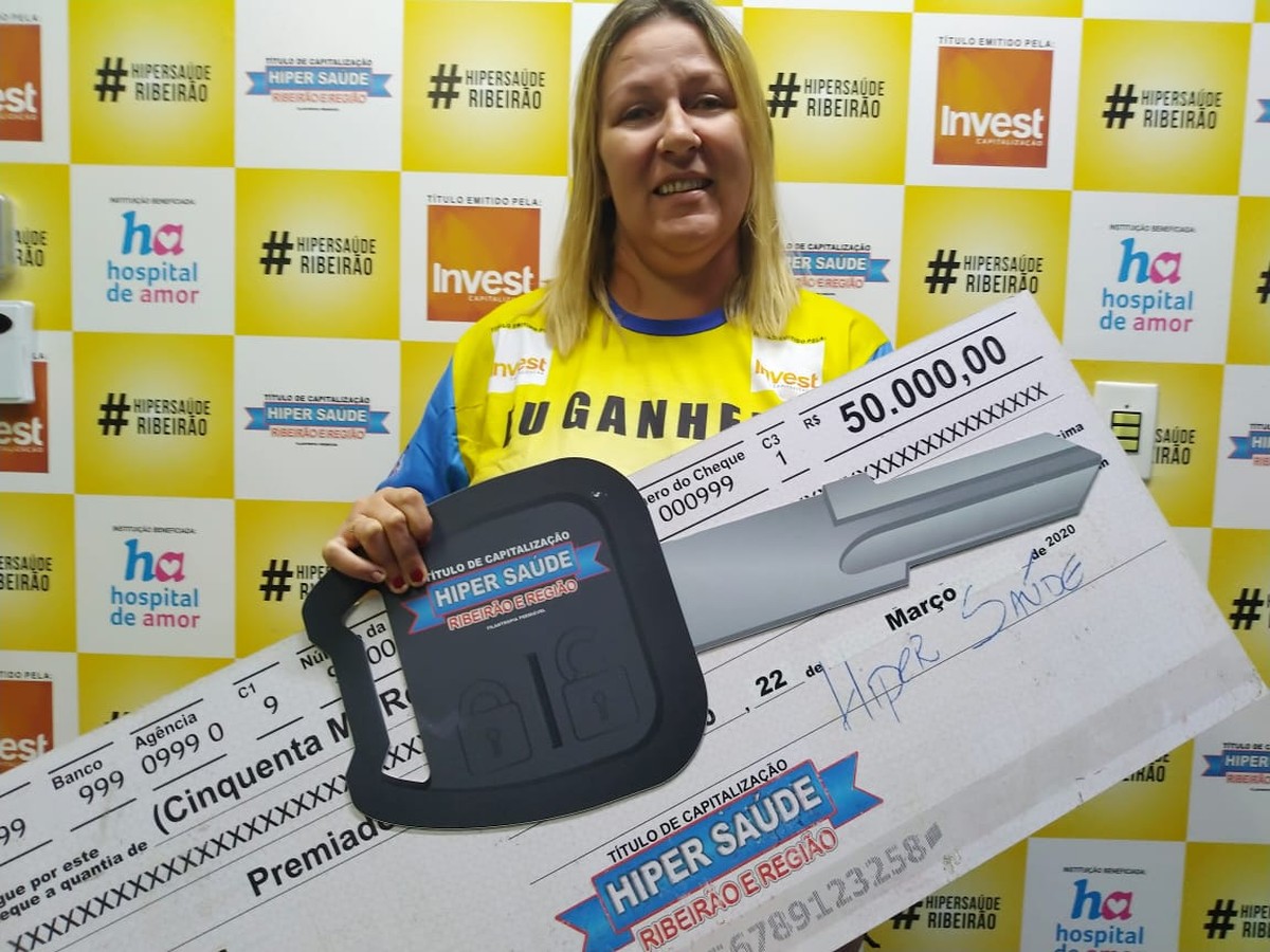 Resultado Do Hiper Saude Ribeirão E Região De Hoje