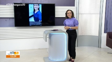 Veja mensagens do público do JA1