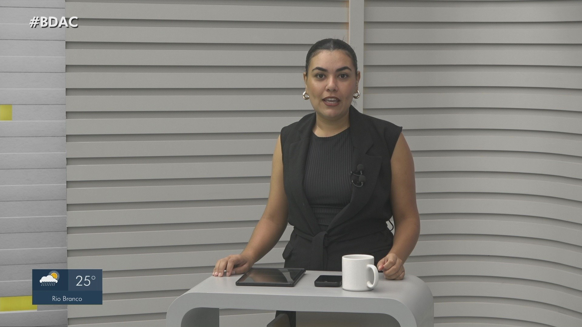 VÍDEOS: Bom Dia Acre desta quinta-feira, 27 de novembro de 2025