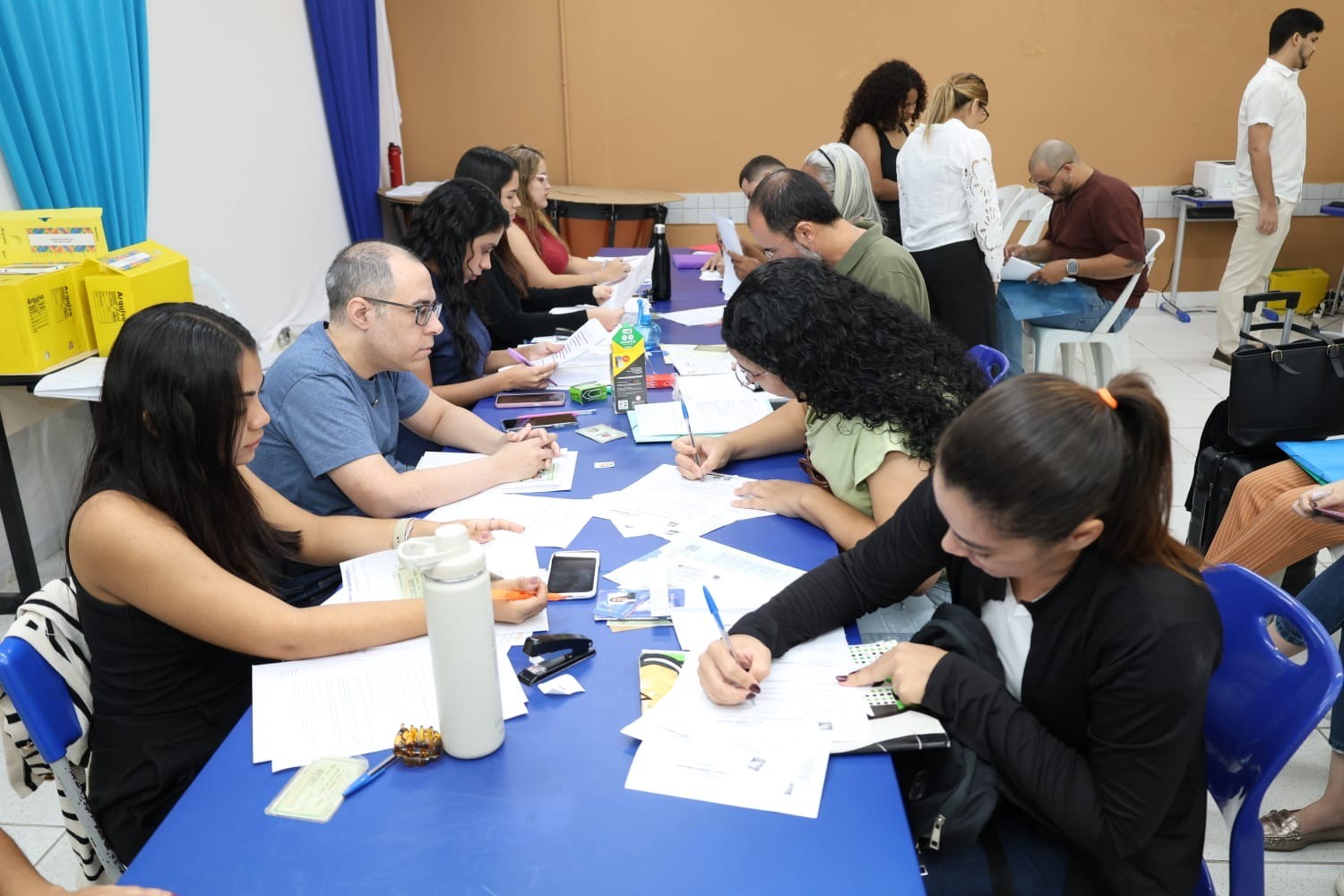 Concurso da Educação: Petrolina convoca 173 profissionais para escolha de vagas