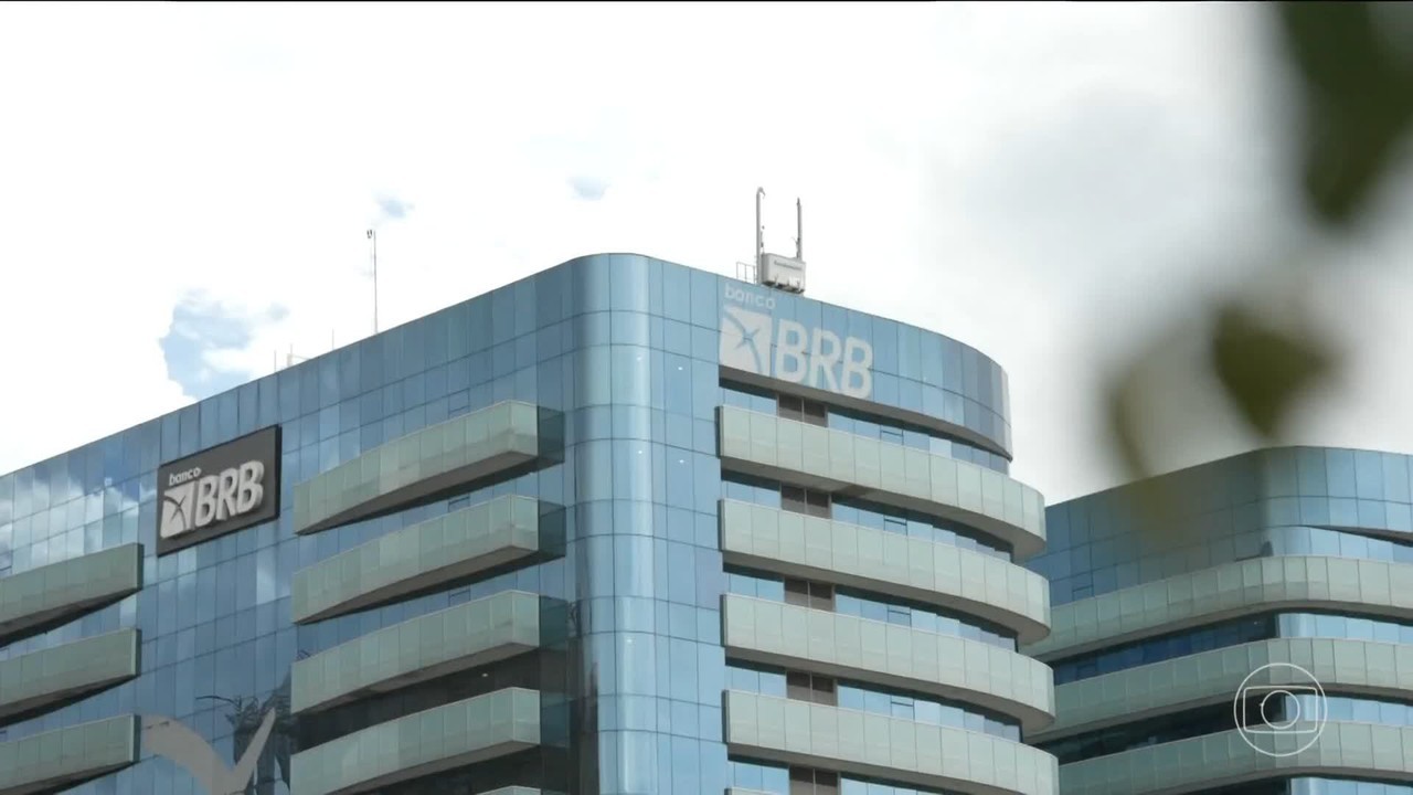 Funcionários do BRB apontam indícios de fraude intencional em compra de carteiras do Banco Master