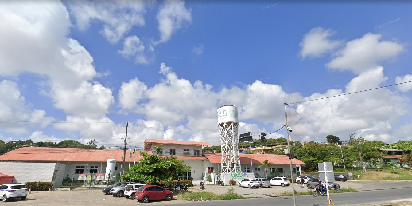 Homem é preso em flagrante após tentar afogar companheira na Praia do Quartel, em Olinda