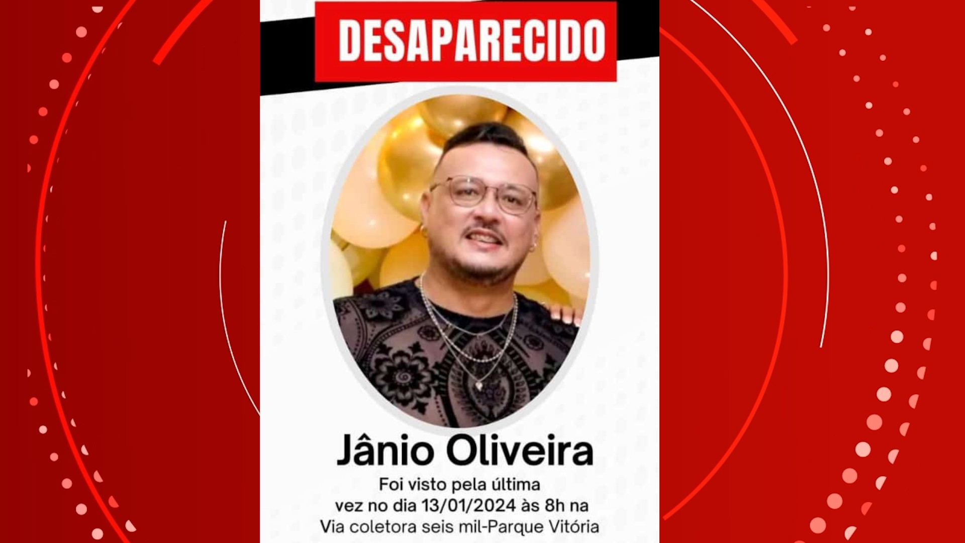 Decorador que 'desapareceu' após descumprir acordos em São Luís está em Minas Gerais, diz polícia