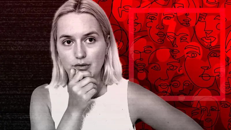 'Não reconheci meu namorado quando o encontrei no supermercado': como descobri que tinha cegueira facial