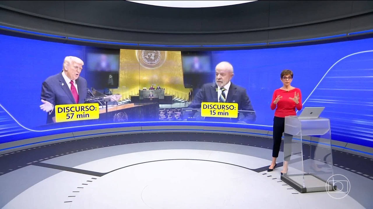 Após defender 'solução realista' para guerra na Ucrânia, Lula volta a se reunir com Zelensky em NY