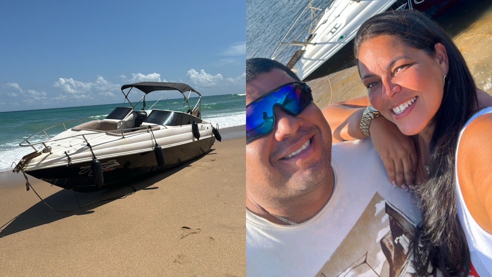 A "My Love", além de forma de trabalho do casal, é também uma 'queridinha'. — Foto: Arquivo pessoal