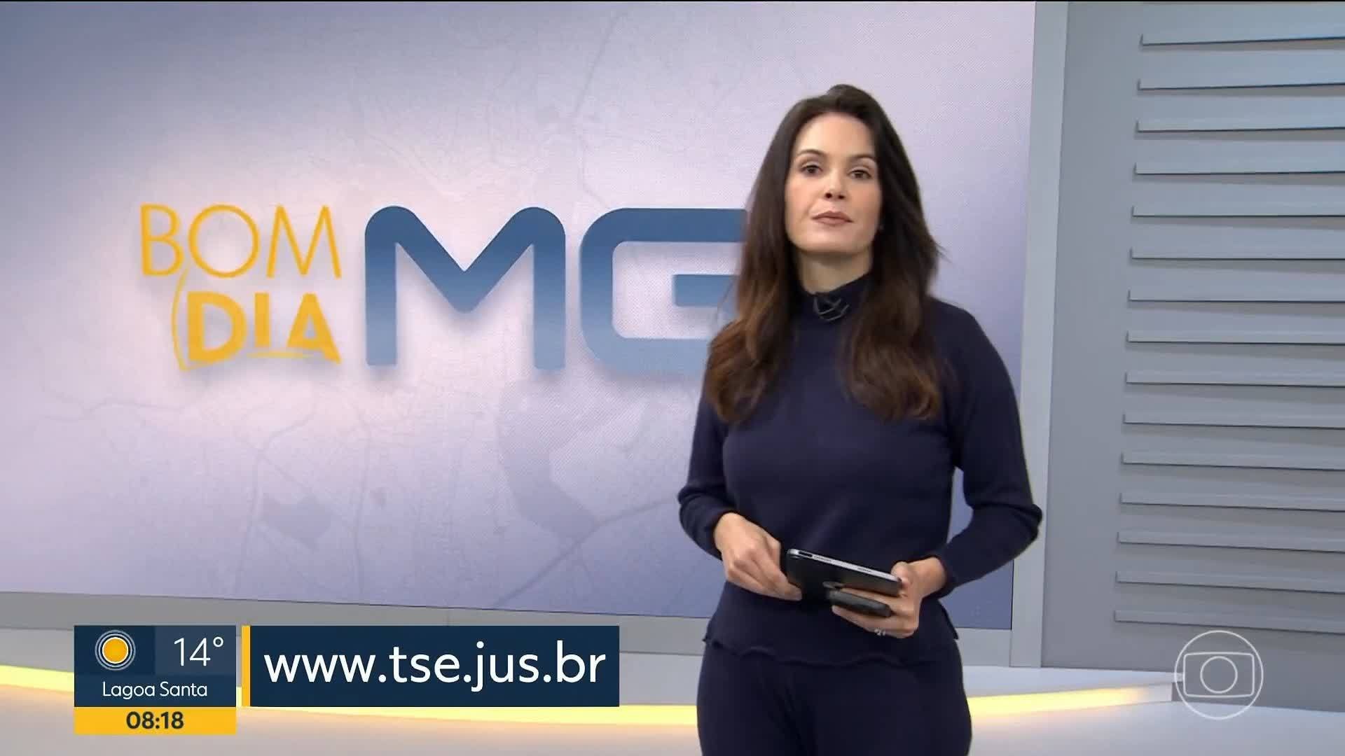 VÍDEOS: Bom Dia Minas de segunda-feira, 19 de maio de 2025