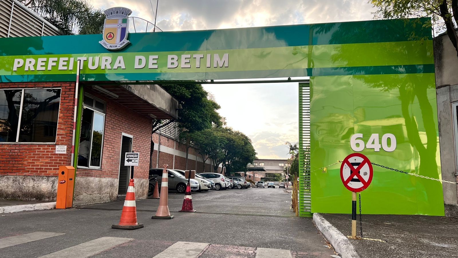 Novo caso de meningite em criança é confirmado em Betim