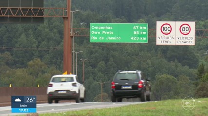 VÍDEOS: MG2 de segunda-feira, 21 de setembro de 2026