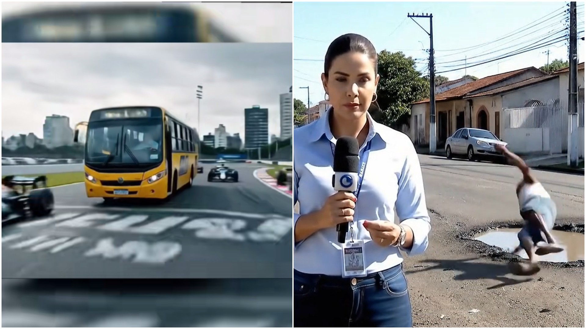 Por que a nova IA do Google virou a queridinha dos vídeos bizarros e bobos no TikTok — mesmo sendo paga