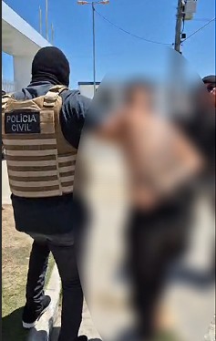 Idosa morreu por dívida de drogas do sobrinho em Rio Largo, diz polícia; suspeito foi preso